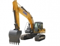 XCMG XE200D 20 Tons Crawler Excavator