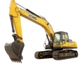 XCMG XE270D 26.4 Tons Crawler Excavator