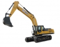XCMG XE370CA 36 Tons Crawler Excavator