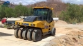XCMG 26 Tons Pneumatic Tire Roller In Big Promotion