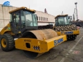 Road Construction Machinery Single Drum XCMG XS163J Road Roller