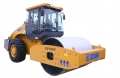 XCMG XS183 18 Ton Single Drum Vibratory Compactor Road Roller