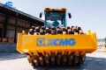 Cheaper Price ! XS183J XCMG 18 Ton Vibratory Compactor