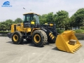 XCMG ZL50GN Wheel Loader