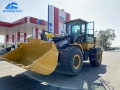 XCMG ZL50GN 5 Tons Wheel Loader In Stock