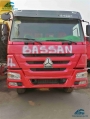 Excellent Condition ! SINOTRUK HOWO Used 10 Wheel Dump Truck For Sale