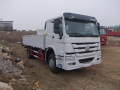 SINOTRUK HOWO 6x4 10 Wheel Cargo Truck