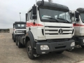 BEIBEN North Benz Brand Prime Mover