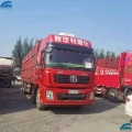 Cheaper Price !!! SHACMAN Brand Used 2016 Year Cargo Truck For Sale !