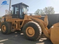 2017 Year Remanufacturing 5 Ton LIUGONG Wheel Loader