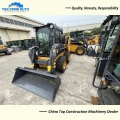XCMG XC740K Skid Steer Loader