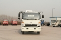 SINOTRUK HOWO Garbage Compactor Trucks