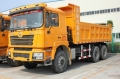 SHACMAN F3000 6x4 Dump Truck 