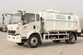 SINOTRUK HOWO Garbage Compactor Trucks