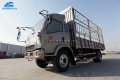 3 Tons HOWO Light Truck For Sale