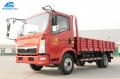 Brand New HOWO Mini Cargo Truck