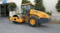 Single Drum XCMG XS143J 14 Ton Road Roller