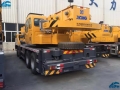 2015 Year In Stock !!! XCMG Brand 50 Tons Truck Crane For Sale