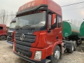 Shacman X3000 480HP Tractor Truck