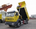 North Benz 6x4 Dump Truck