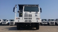 SINOTRUK HOWO 70 Tons Dump Truck