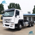 Good Condition ! SINOTRUCK HOWO Used 371HP Truck Head For Sale