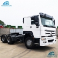 Good Condition ! SINOTRUCK HOWO Used 371HP Truck Head For Sale