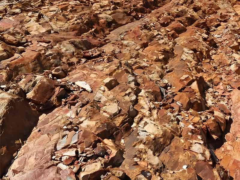 Bauxite-in-Guinea