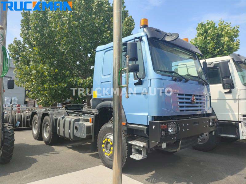 HOWO-6X4-tractor-truck