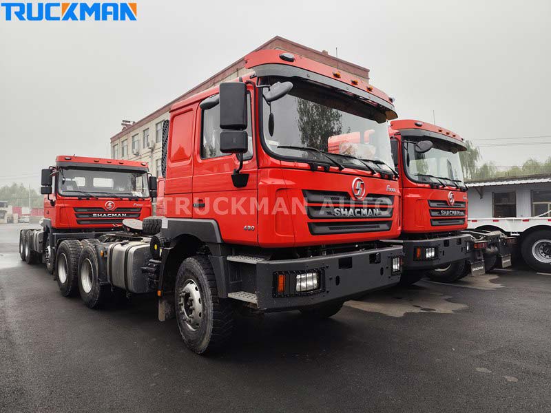 SHACMAN-F3000-6X4-tractor-truck