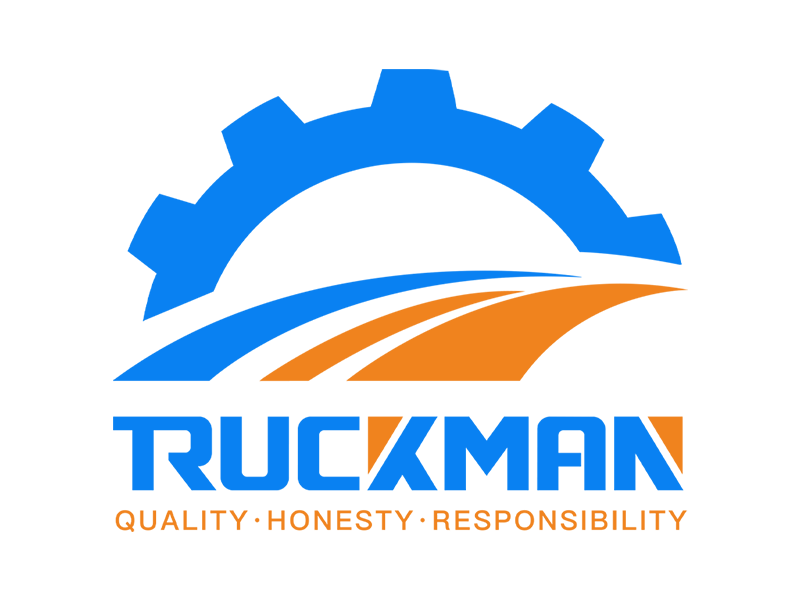 TRUCKMAN Brand