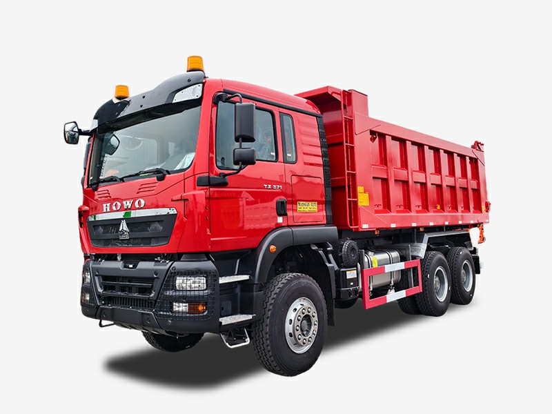 Trucks