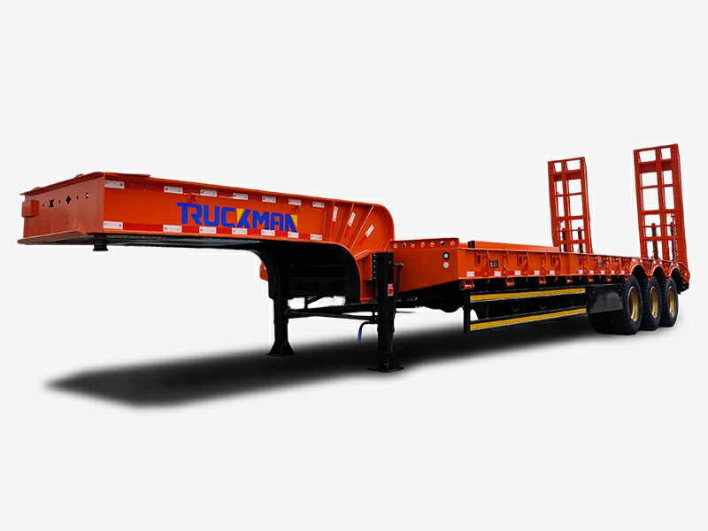 Semi-Trailers
