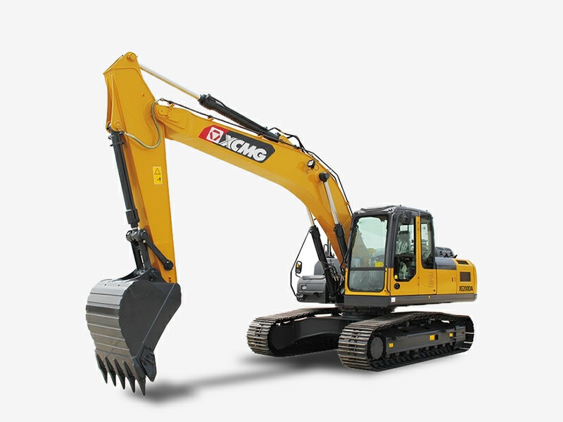 Construction Machinery