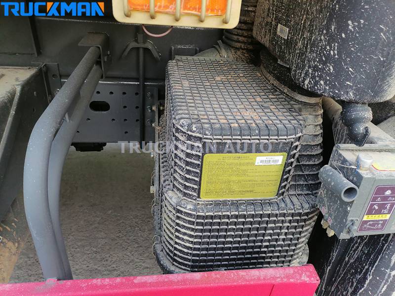 oil bath system