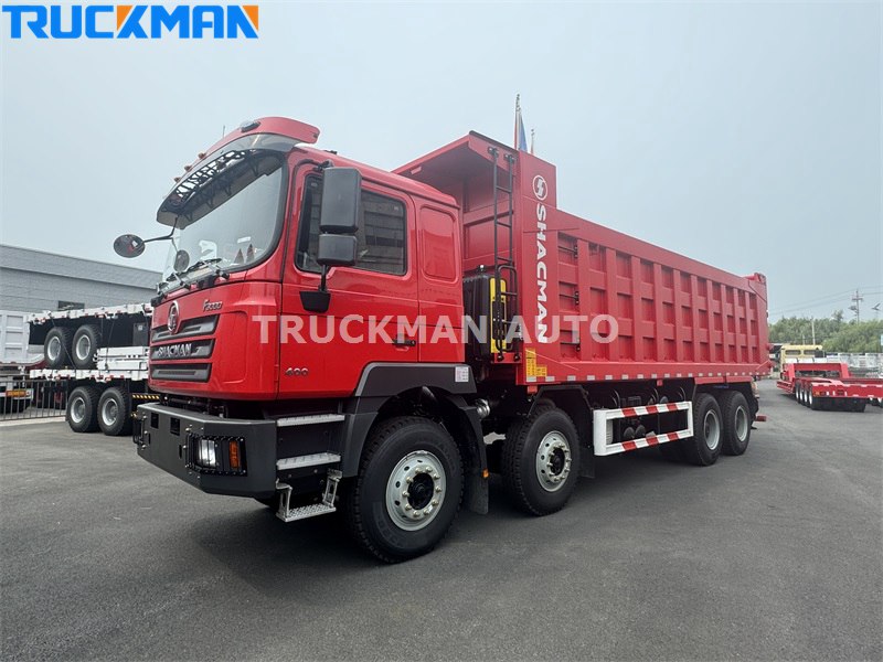 tipprt truck