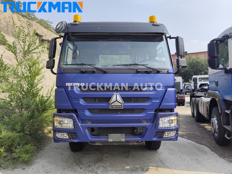 SINOTRUK Tractor Truck