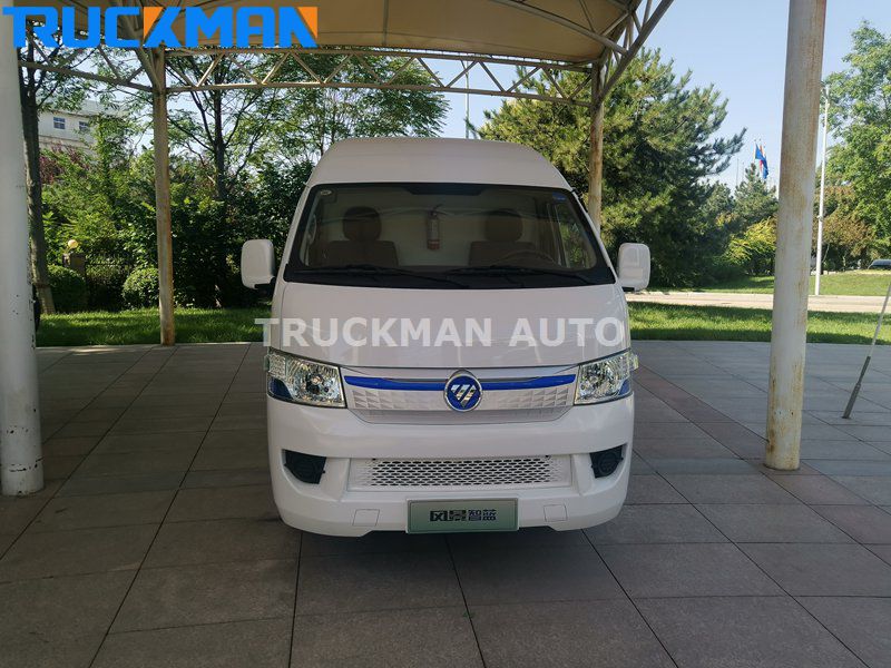 FOTON Cargo Bus