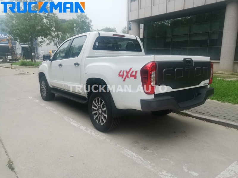 FOTON Pickup Truck