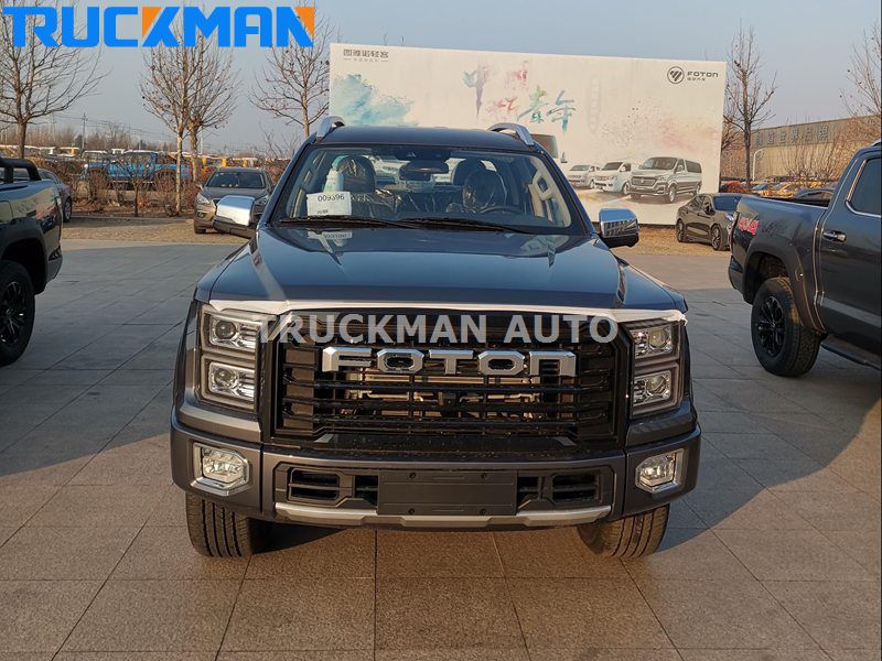 FOTON Pickup Truck