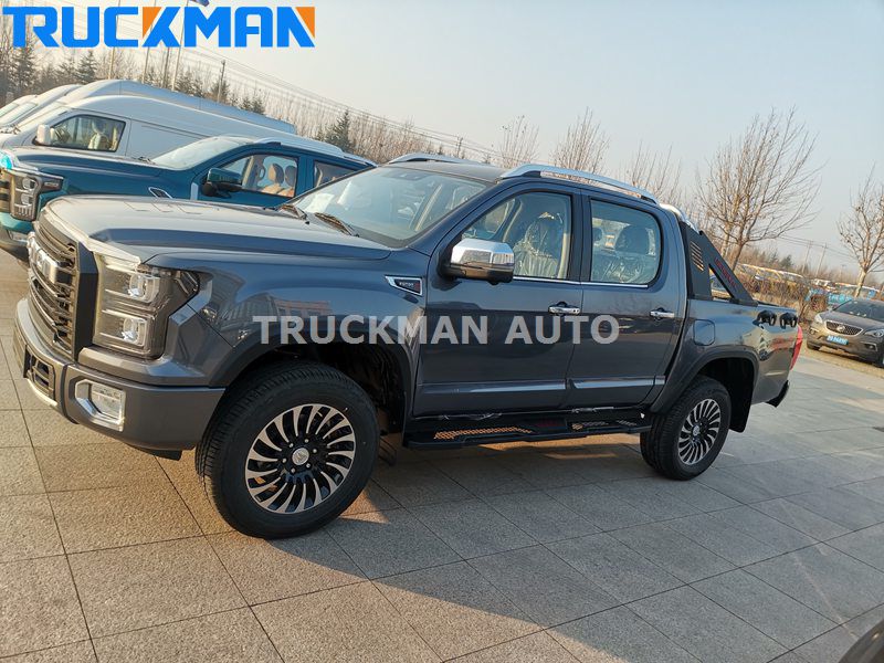 FOTON Pickup Truck
