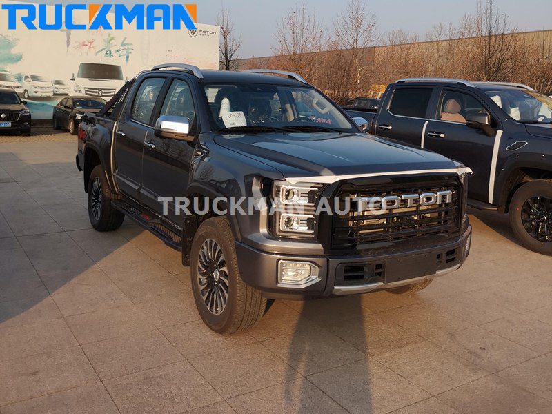 FOTON Pickup Truck