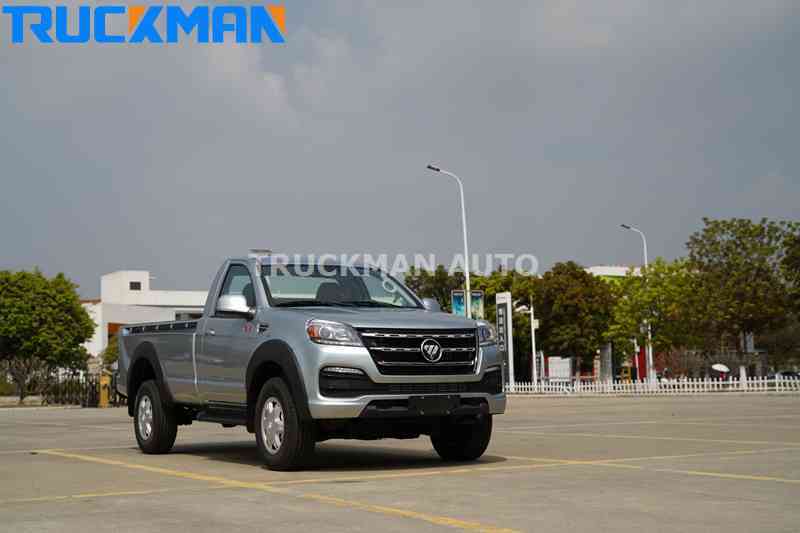 FOTON Pickup Truck