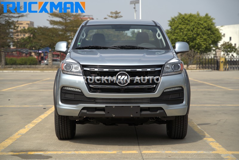 FOTON Pickup Truck