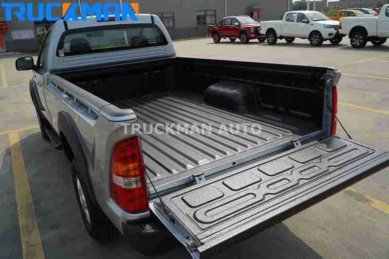 FOTON Pickup Truck