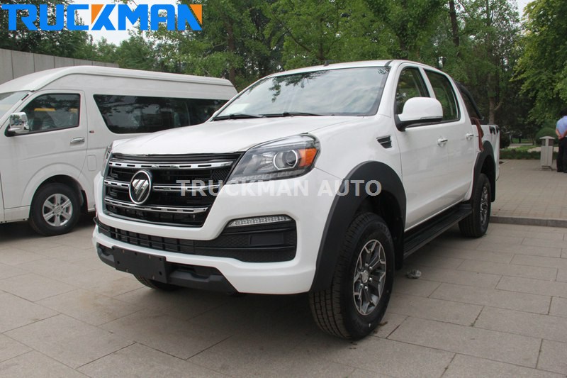 FOTON Pickup Truck