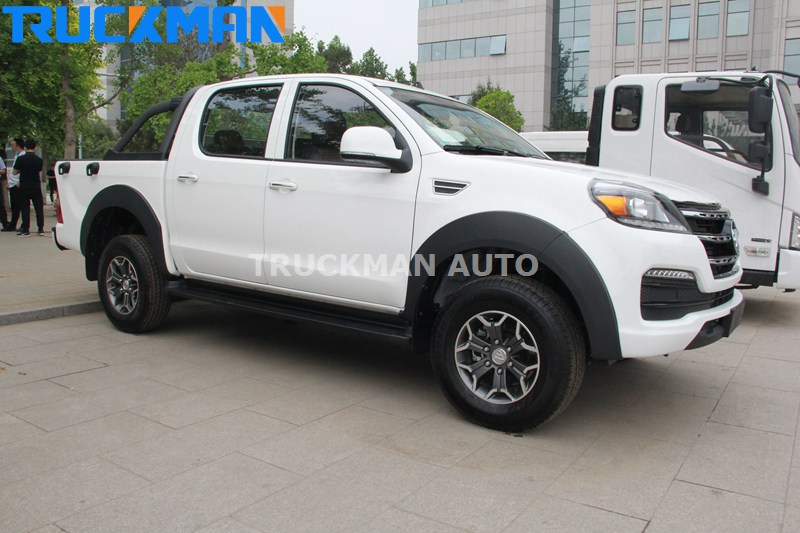 FOTON Pickup Truck