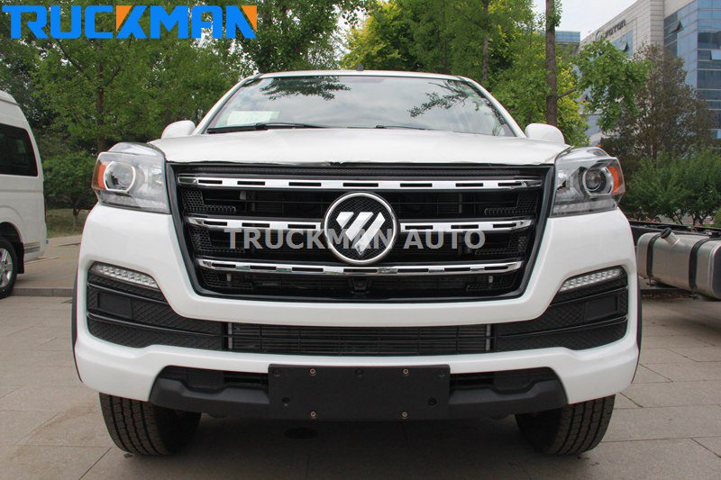 FOTON Pickup Truck