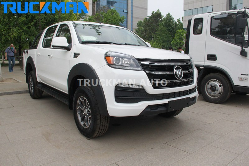 FOTON Pickup Truck