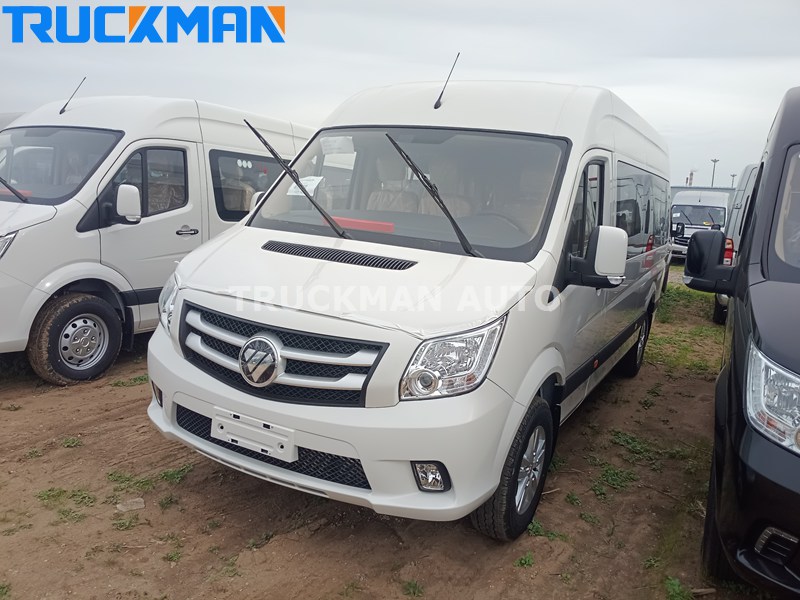 FOTON TOANO Mini Bus
